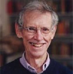 Prof. Owen M. Lynch